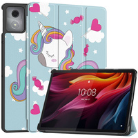 Case for Lenovo Tab K11 Plus, Smartcase, unicorn