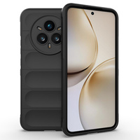 Case for Realme 14 Pro+ 5G, Gaming Shockproof, black