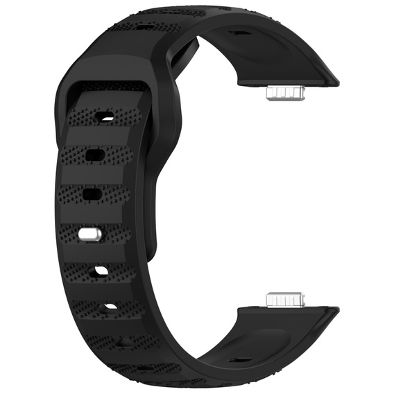 Silicone strap for Huawei Watch Fit 4 / 4 Pro / 3