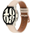 Universal Leather Strap 20mm