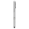 Spigen Case for iPhone 17 Pro, Liquid Crystal MagSafe, Clear/White