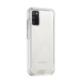 Case for Samsung Galaxy A02S, AntiDrop Hybrid, transparent