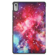 Case for Lenovo Tab P11 Gen 2 TB350FU TB350XU 11.5", Smartcase, galaxy