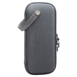 Spigen Klasden Pouch for Nintendo Switch 2 – Charcoal Grey