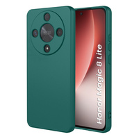 Silicone Lite silicone case for Honor Magic 8 Lite