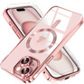 Clear || pink