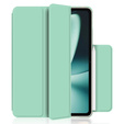 Case for OnePlus Pad, Magnetic, Smartcase, mint