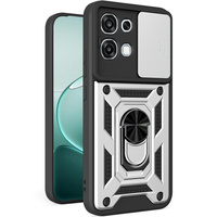 CamShield Slide armoured case with camera cover and ring for Oppo A6 Pro 5G