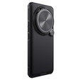 Nillkin Armored Case for Xiaomi 14 Ultra, CamShield Prop, for Magsafe, black