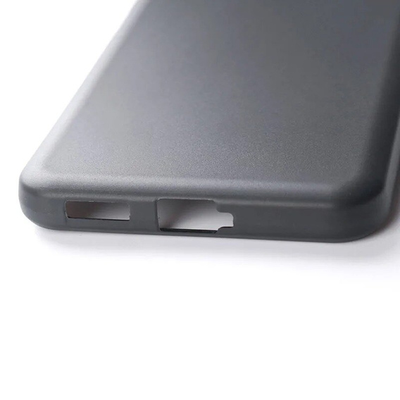 Thin Case for HTC U23 Pro, Slim, black