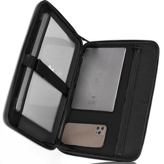 ERBORD Hard Shell Protective Case for 14-inch Laptop
