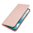 Dux Ducis Case for Samsung Galaxy A54 5G, Skinpro, pink rose gold
