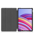 Case for Xiaomi Redmi Pad Pro / Xiaomi Poco Pad, Smartcase, dark blue