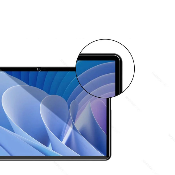 Tempered Glass for DOOGEE T30 Pro