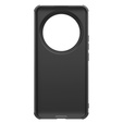 NILLKIN Case for Xiaomi 14 Ultra, Super Frosted Shield Case, black