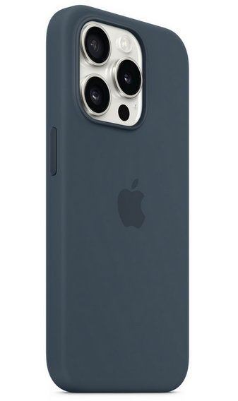 Original Apple case with MagSafe for Apple iPhone 16