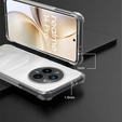 Case for Realme 14 Pro 5G, Dropproof, transparent