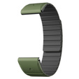 QuickFit Silicone Strap for Garmin Fenix 26mm