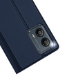 Dux Ducis Case for Motorola Moto G53, Skinpro, dark blue