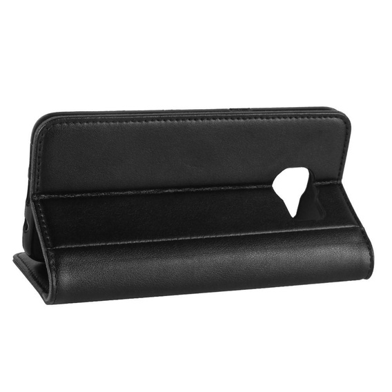 Flip case for Samsung Galaxy S7, Wallet, black