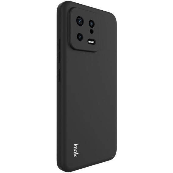 IMAK Case for Xiaomi 13, UC-3 Series, black
