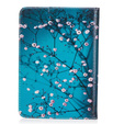 Case for Amazon Kindle Paperwhite 1/2/3, Smartcase, sakura