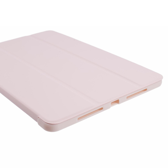 Case for Honor Pad 9, Smartcase, pink