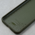 Case for Samsung Galaxy S20, Suritch Basic (Two Frames), green