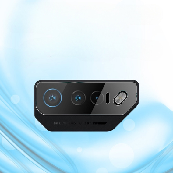 IMAK 2x Camera Glass for Asus ROG Phone 7 5G