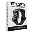 3x ERBORD hydrogel film for Huawei Band 6