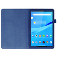 Case for Lenovo Tab M8 / M8 2G TB-8505F/8505X / TB-8705F/TB-8705L, dark blue