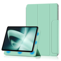 Case for OnePlus Pad, Magnetic, Smartcase, mint