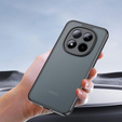 Fusion Hybrid case for Xiaomi Redmi Note 15 Pro 4G