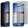 IMAK Privacy Tempered Glass for Samsung Galaxy S24