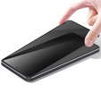 ERBORD Anti-Spy privacy tempered glass (2 pcs) for Xiaomi Poco F8 Pro