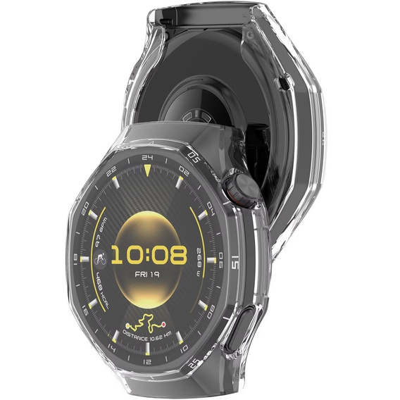 TPU protective cover for Huawei Watch GT 6 Pro 46 mm