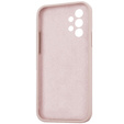 Case for Samsung Galaxy A53 5G, Silicone Lite, pink
