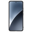 NILLKIN Case for Xiaomi 15, Frosted Shield, for MagSafe, black