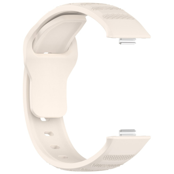 Silicone strap for Huawei Watch Fit 4 / 4 Pro / 3