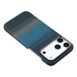 Magnetic aramid fibre case for iPhone 17 Pro Max