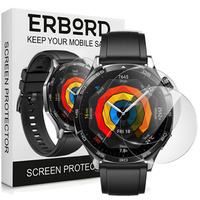 ERBORD Tempered Glass (2 pieces) for Huawei Watch GT 5 46mm