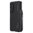 NILLKIN Case for Samsung Galaxy ZFold5 5G, Super Frosted Shield Case, black