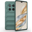 Case for Honor Magic 7 Lite, Gaming Shockproof, green