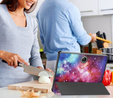 Case for OnePlus Pad, Smartcase, galaxy