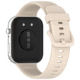 Silicone Strap for Huawei Watch Fit 4 / 4 Pro / 3