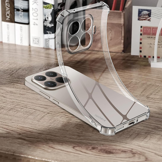 Dropproof case for Xiaomi 15T Pro