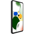 IMAK Case for POCO X5 Pro 5G, UC-4, black