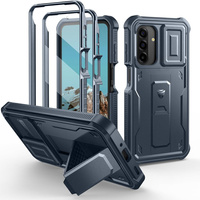 Dexnor Full Body (Two Frames) armoured case for Samsung Galaxy A17