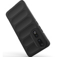 Case for Honor 90, Gaming Shockproof, black