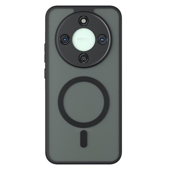Matt Case for MagSafe for Honor Magic 8 Lite